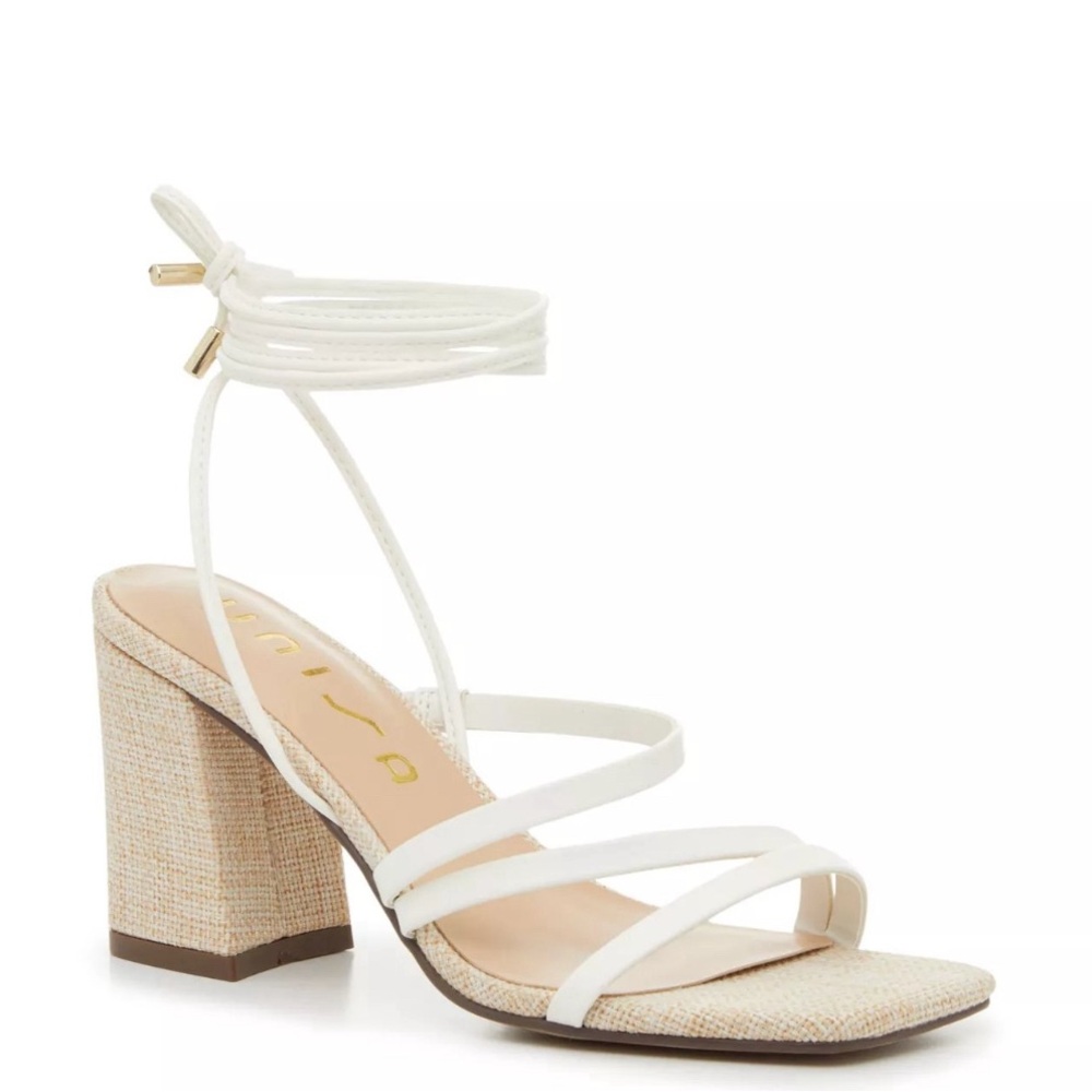 NIB Unisa Canarie Sandal